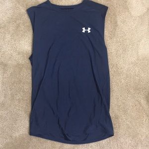 Men’s Under Armour Compression Shirt